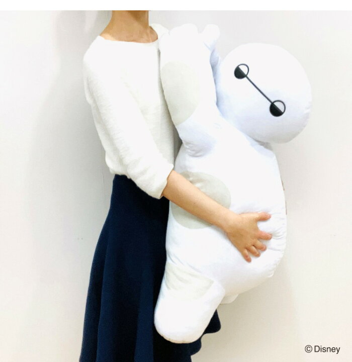 楽天市場 特大 添い寝 まくら ベイマックス 33 80cm 抱き枕 枕 かわいい ふわふわ プレゼント 大きい ぬいぐるみ キャラクター 代引不可 送料無料 リコメン堂 楽天市場 特大 添い寝 まくら ベイマックス 33 80cm 抱き枕 枕 かわいい ふわふわ プレゼント 大きい ぬいぐるみ キャラクター 代引不可 送料無料 リコメン堂