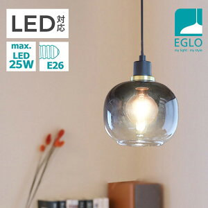 EGLO y_gCg KX  k _CjO Ɩ Lb` _Ng[ LED dΉ Ɩ ԐڏƖ VƖ EGLO OILELLA GREY 205568J dʔ(s)yz