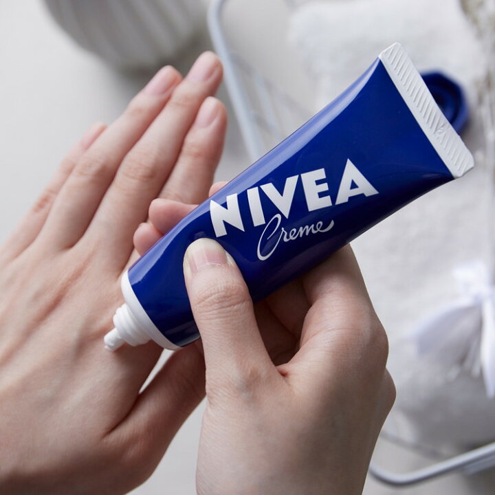 楽天市場】NIVEAクリーム チューブ ニベア クリーム ギフト ラッピング 
