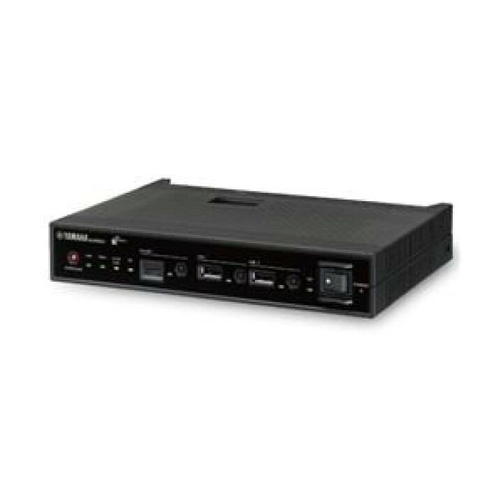 楽天市場】ヤマハ YAMAHA ブロードバンドVoIPルータ NVR500 : リコメン堂