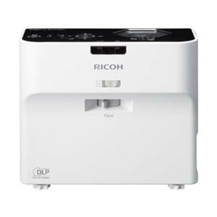 楽天市場】リコー IPSiO PJ WX4130N ( 308941 )(プロジェクタ 