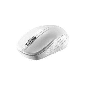 �o�b�t�@���[ BSMRW21WHZ ����(2.4GHz)IR LED�}�E�X 3�{�^���^�C�v �ȈՃp�b�P�[�W���f�� �z���C�g