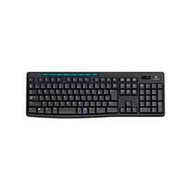 ロジクール Wireless Keyboard k275 K275 入力装置