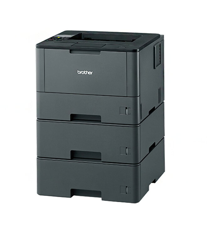 楽天市場】ブラザー brother ジャスティオ レーザープリンター HL  