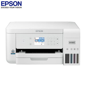 EPSON CNWFbg@ GR^N EW-M634T Gv\ 4F Wi-Fi USB LAN X}z p\R 2.4^t ʃvg A4 Rs[ XLi AIXs[J[ RpNg zCg ݑ e[N(s