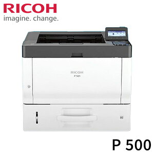R[ RICOH A4mNv^[ RICOH P 500 [U[v^ ItBX  vg  v^[ Ɠd Vvy|Cg10{zyz