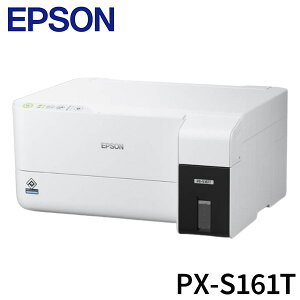 �G�v�\�� EPSON �G�R�^���N���� A4�C���N�W�F�b�g�v�����^�[ PX-S161T �C���N�W�F�b�g�v�����^ �I�t�B�X ��� �v�����g ��� �v�����^�[ �Ɠd �V���v���y�|�C���g10�{�z