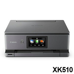 �����@ �v�����^�[ CANON XK510 �_�[�N�V���o�[���^���b�N PIXUS �s�N�T�X �L���m�� A4 �C���N�W�F�b�g �I�t�B�X�y�|�C���g10�{�z�y���������z