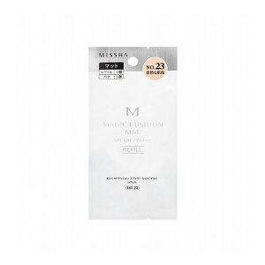 MISSHA ~V M NbVt@f[V(}bg)tB NO.23 15g RX ϕi b ؍ ؍RX