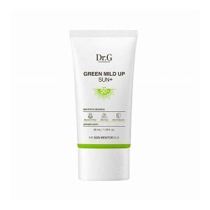 yPi2Zbgz Dr.G O[}ChTN[ ؍RX VJ fP[g ~l UV O SPF50+ PA++++ Ă~ UVPA q mP~J XLPAy|Cg10{zy