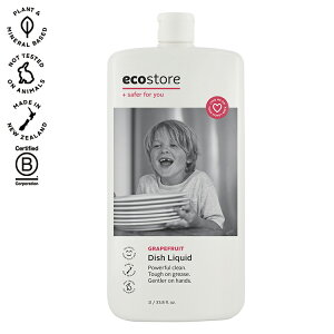 ecostore fBbVEHbV Lbh O[vt[c 1L GRXgA Hp p Rh AR h ɗD qy|Cg10{z