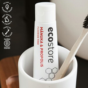 ecostore gD[Xy[Xg }kJ&v|X 100g GRXgA I[  gD[Xy[Xg RR ARy|Cg10{z