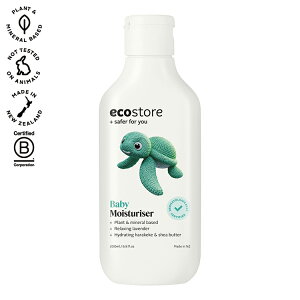 ecostore xr[CX`CU[ 200mL GRXgA xr[ ێ {fBPA i` h q XLPA ɂ₳ VR Rh Cy|Cg10{z