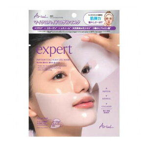 �A���E�� �G�L�X�p�[�g�y�v�`�h�R���[�Q���Q���}�X�N 1�� �t�F�C�X�p�V�[�g�p�b�N Ariul�y�|�C���g10�{�z