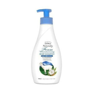���C���B�[ �t�H�[���{�f�B�V�����v�[ �S�[�g�~���N 1000ml �A�N�V�X �ێ� �{�f�B�P�A �{�f�B�\�[�v Leivy�y�|�C���g10�{�z