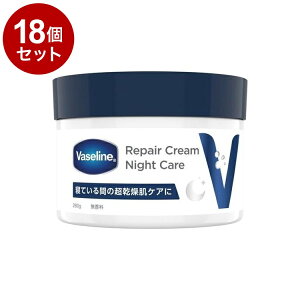 �y�P�i18�Z�b�g�z ���@�Z���� ���y�A�N���[�� �i�C�g�P�A 280g �ێ� ���� Vaseline�y�|�C���g10�{�z�y���������z