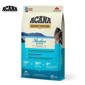 アカナ パシフィカドッグ 11.4kg ACANA 犬用 いぬ用 フード ドッグフード ペットフード【送料無料】