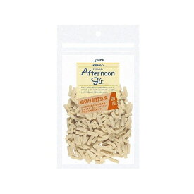 ジャンプ アフタヌーングー 細切り高野豆腐 30g【ポイント10倍】