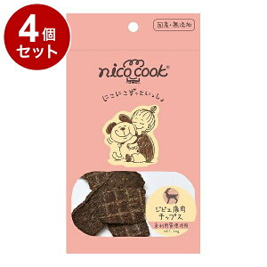 �y4�Z�b�g�z �}���J�C nicocook �g���C�v���荑�Y�W�r�G�����`�b�v�X ���L 20g�y�|�C���g10�{�z�y���������z