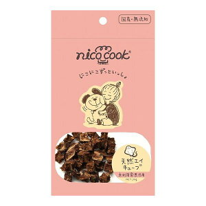 �}���J�C nicocook ���Y�V�R�G�C�L���[�u ���L 30g�y�|�C���g10�{�z