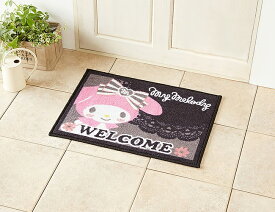 楽天市場 マット マイメロの通販