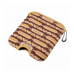 �L���v�e���X�^�b�O �g�[�X�^�[�J�o�[ (�G�b�O�T���h)