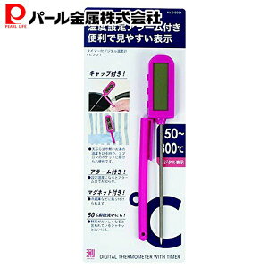 �p�[������ ��HAKARI �^�C�}�[�t�f�W�^�����x�v �s���N D-6564