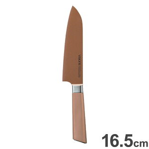 VISIONS GOLD Coating �O���i�C�t 165mm �p�[������ � �i�C�t CP-8821 16.5cm�y���������z