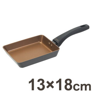 VISIONS GOLD Coating IH�Ή��G�b�O�p��13×18cm Black CP-1751 �p�[������