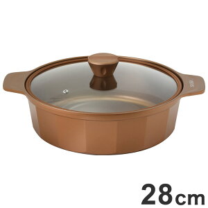 p[ VISIONS GOLD Coating IHΉ28cm CP-8806yz