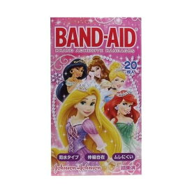 楽天市場 Band Aid バンドエイド ディズニーの通販