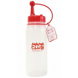 【5個セット】タケヤ ディスペンサー ママクラブ MC-35 400ml レッド(代引不可)【送料無料】