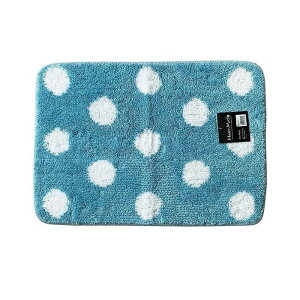 oX}bg HAPPY MAT t@V[hbg 45×65cm u[yz