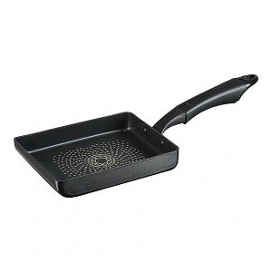 和平フレイズ ビストロブラック IH対応玉子焼 13×18cm RB-2230 ガスコンロ IH対応 卵焼き器 洗いやすい 液だれしにくい(代引不可)【送料無料】