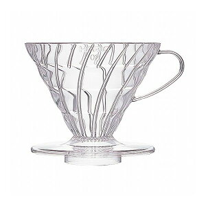 �y3�Z�b�g�z HARIO V60 ���߃h���b�p�[02 �N���A VDR-02-T �h���b�p�[ ����h���b�p�[ �y�[�p�[�t�B���^�[ �R�[�q�[(����s��)�y���������z