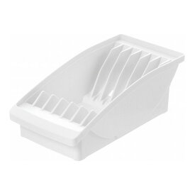 リッチェル トトノ(totono) 棚置き用 ディッシュスタンド ワイド(代引不可)【送料無料】