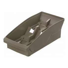 リッチェル トトノ(totono) 棚置き用 お椀スタンド(代引不可)【送料無料】