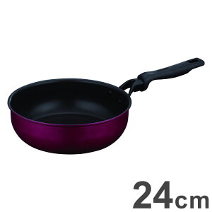 T[X fu uߓ 24cm bh KFM-024D THERMOS ߓ IHΉ KX 26cm [^(s)yz