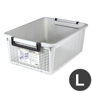 �s���Z�� �d�ˎ��[�o�X�P�b�g L �[�^ ���C�g�O���[ F-35102 ���� �ςݏd�� �{�b�N�X ��^ �v���X�`�b�N ������t��(����s��)�y���������z