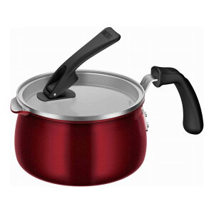 �T�[���X �}���`�|�b�g 18cm / 2.1L �f�B�[�v���b�h KNC-018STHERMOS ���\�� �}���`�� �����t�^�t�� ��l��炵(����s��)�y���������z