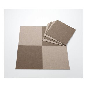 �T���R�[ ���������z�� �o���A�t���[�^�C���}�b�g 30×30cm �u���E�� 8���� KE-90 �����āA�Y���Ȃ��A�܂����Ȃ�!�y���������z