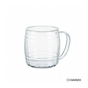 HARIO nI ϔMOX o 620ml HGB-620-M e  r[ KX zbg ACX X[v {(s)yz