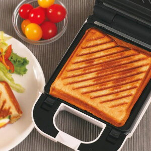 ホットサンドメーカーの通販 価格比較 価格 Com