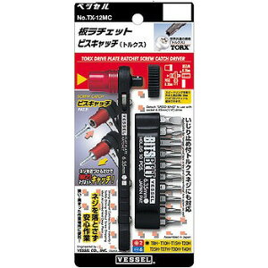 �x�b�Z�� ���`�F�b�g �r�X�L���b�`(�g���N�X) �}�O�l�b�g�t TX-12MC