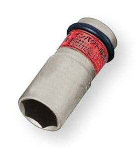 �O�c�����H�� TONE(�g�l) �C���p�N�g�p���`�z�C���i�b�g�\�P�b�g 12.7mm×19mm 4A-19N
