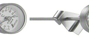 V xv V-1 T^ 0~100 3.5×13cm p 72960
