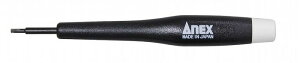 ���Ð��쏊 ANEX(�A�l�b�N�X) ���ꐸ���h���C�o�[ �g�ѓd�b�p 3470C 5�a�� 114mm
