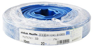 �J�N�C�` �J�N�C�` �}�b�N�X�t���[ SD (�����z�[�X) 25mm 20M�y���������z
