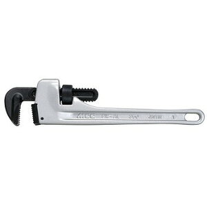 MCC MCC �p�C�v�����`�A���~ PW-AL45 450mm�y���������z