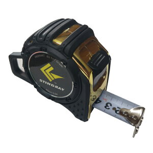 ���x��(PROMART) �Ɍ��X�e�B���O���CMAG25��5.0m SRG2550M